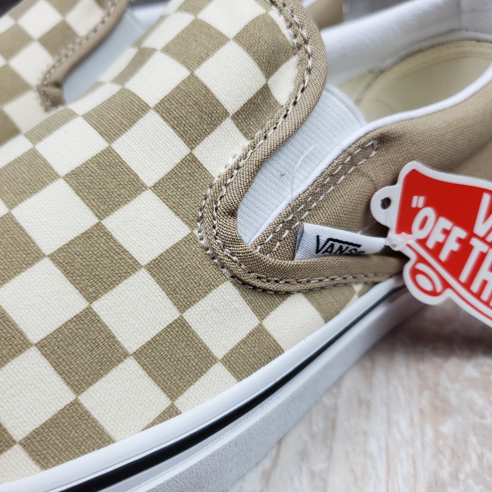 Vans Classic Slip On Incense - Picture 3 of 8